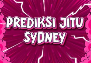 Prediksi Togel SYDNEY (SDY) 5 MARET 2026