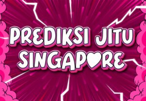 Prediksi Togel SINGAPORE (SGP) 5 MARET 2026