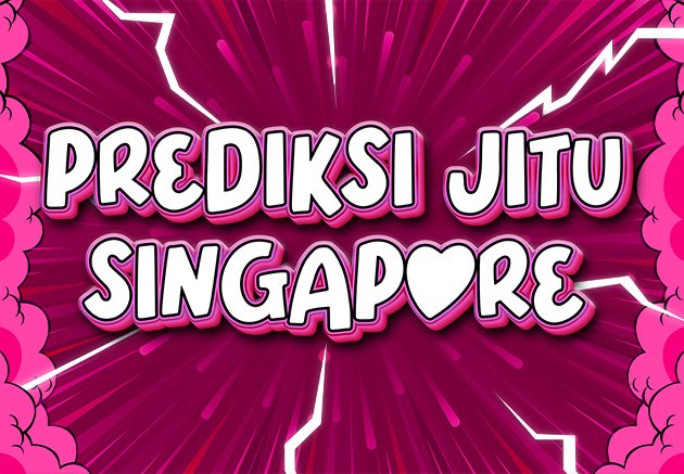 Prediksi Togel SINGAPORE (SGP) 5 MARET 2026