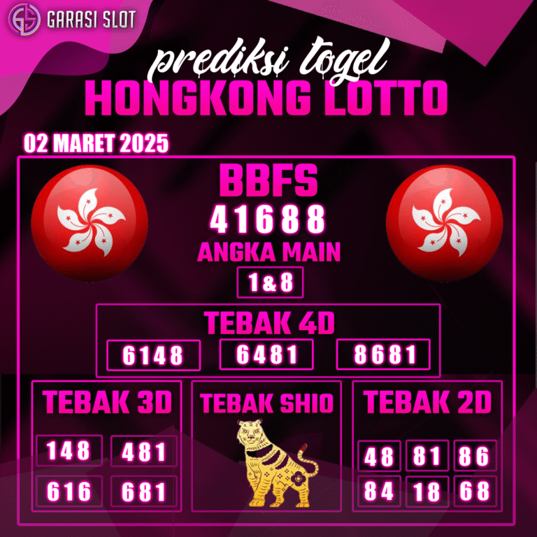 PSD PREDIKSI TOGEL HK SHIO HARIMAU